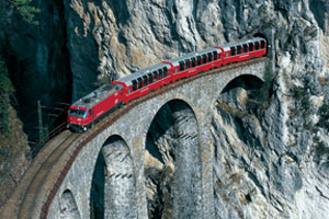 Bernina Express