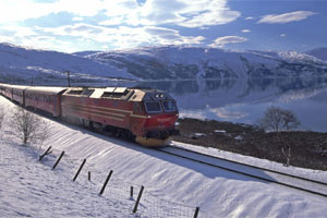 Nordland Railway