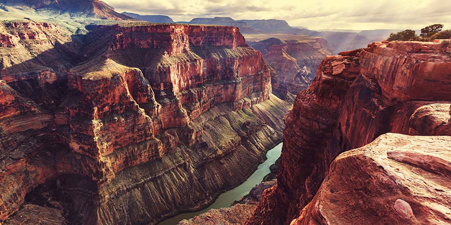 Grand Canyon