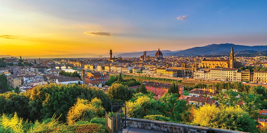 Florence