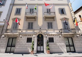 Hotel Rapallo