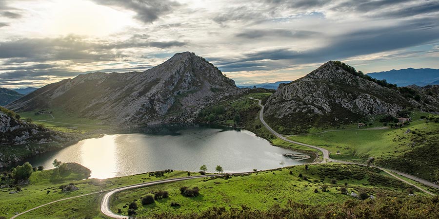 Picos de Europa National Park