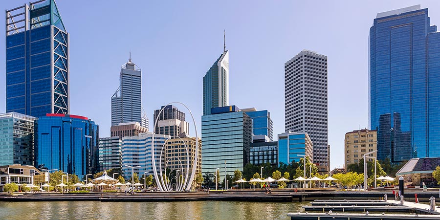 Perth