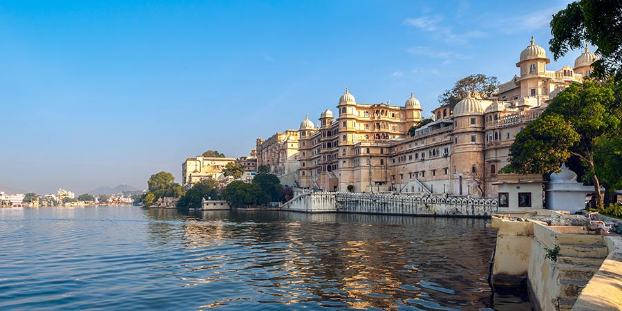 Udaipur