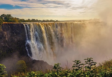 Victoria Falls